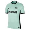 Original Fußballtrikot Chelsea Enzo 8 Ausweichtrikot 2023-24 Für Herren